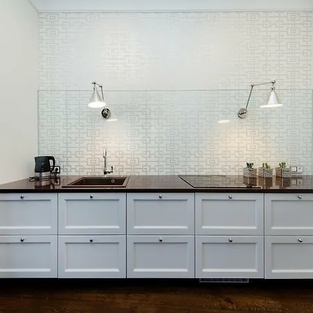 Bright Luxury 2bdr In Old Town * Ταλίν