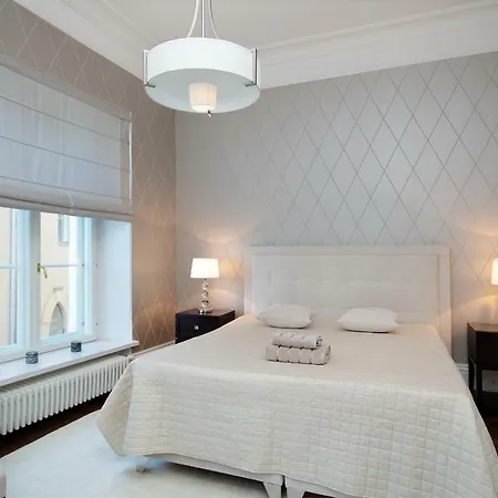 Διαμέρισμα Bright Luxury 2bdr In Old Town