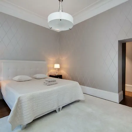 Bright Luxury 2bdr In Old Town * Ταλίν