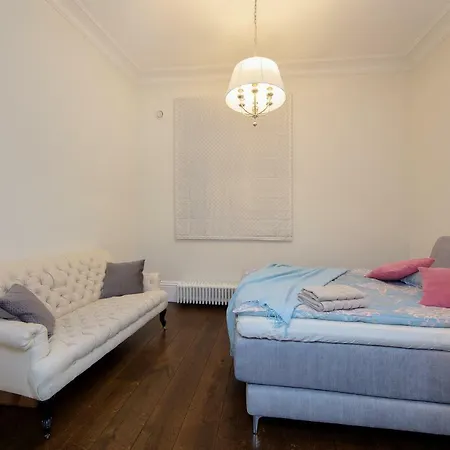 Bright Luxury 2bdr In Old Town * Ταλίν