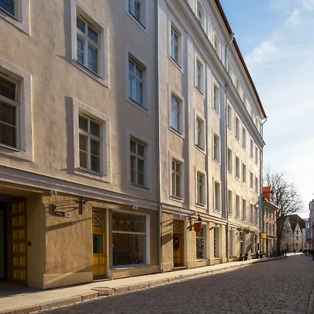 Διαμέρισμα Bright Luxury 2bdr In Old Town